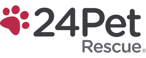 24Pet Rescue logo, Picture, Picture